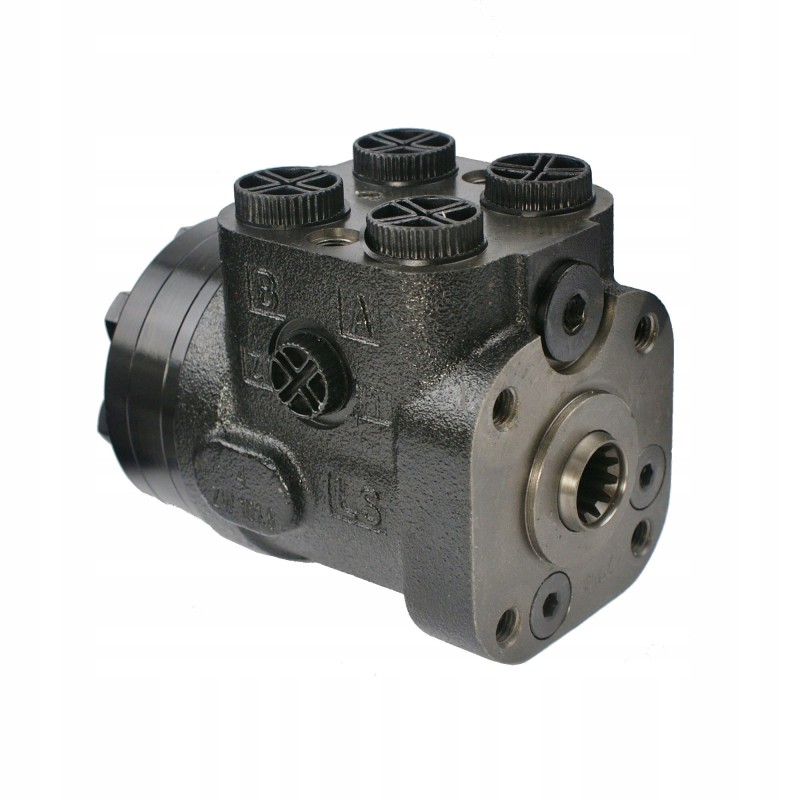 Orbitrol ospc 100 ls reinforced hydrolider