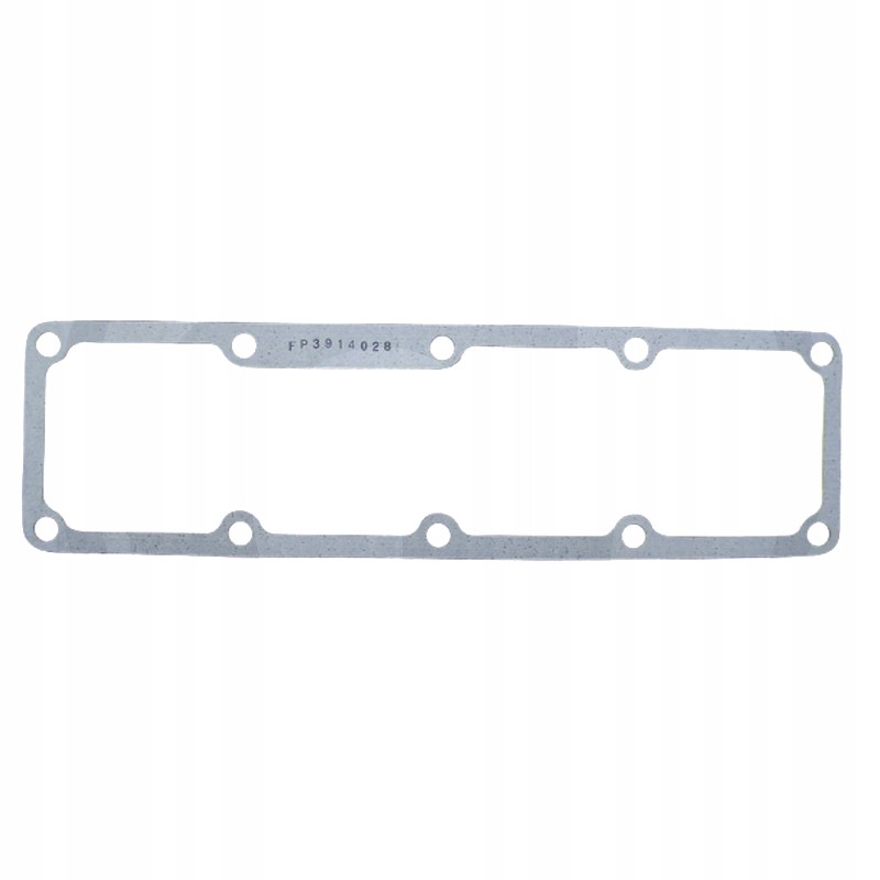 Intake manifold gasket