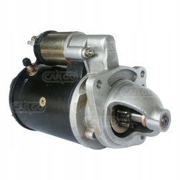 Starter case mxm 87755550 12v 2 8kw hc cargo