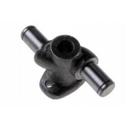Valve rocker axle support 950512 c 360 ze