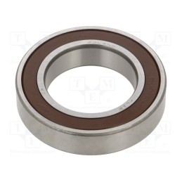 1 pcs x NSK - 6009 DDU C3 E NSK - Bearing: ball, Øint: 45mm, Øout: 75mm, W: 16mm, bearing steel