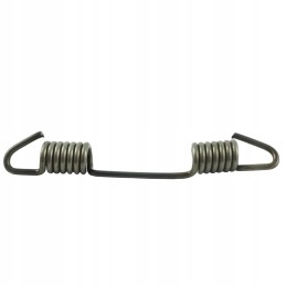 Kubota L2000 brake spring and others