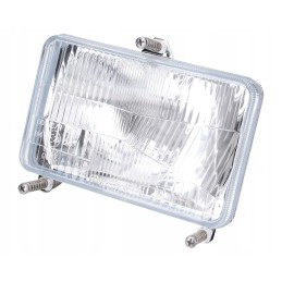 Wesem front lamp 168x106 case ford new holland