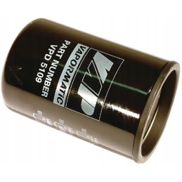 Kramp oil filter thread diameter 1 1 2 inch long