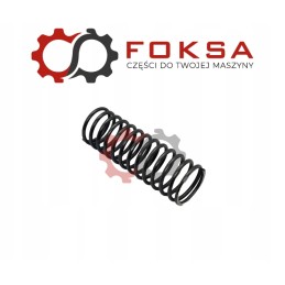 Clutch spring 3790266m3 massey ferguson