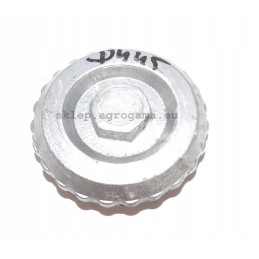 Ursus C360 lift oil filter cap 50580181