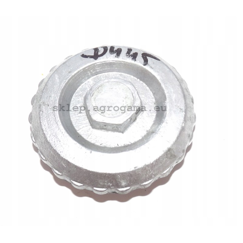 Ursus C360 lift oil filter cap 50580181