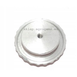 Ursus C360 lift oil filter cap 50580181