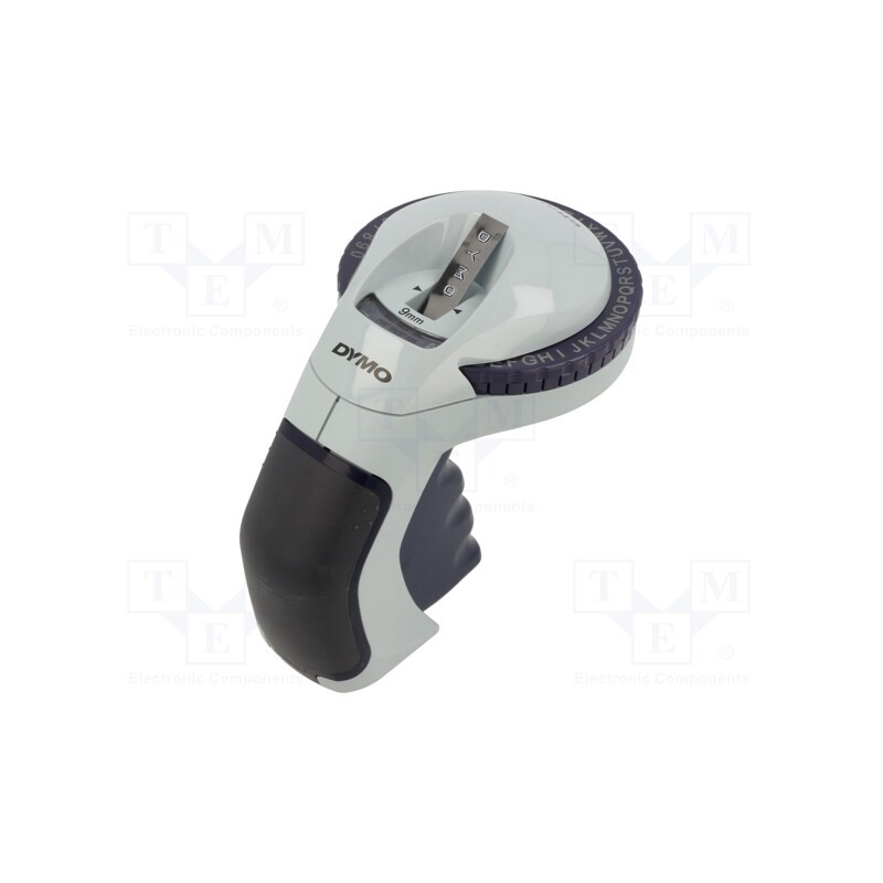 1 pcs x DYMO - 2174601 - Label extruder, blister, OMEGA