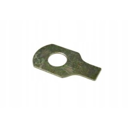 Water pump fan washer c 330