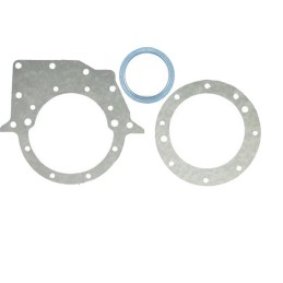 Agro mar engine gasket under the rear cover mtz