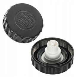 Deutz Same fuel filler cap 178116330