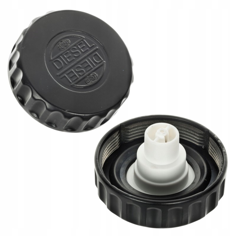 Deutz Same fuel filler cap 178116330