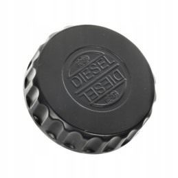 Deutz Same fuel filler cap 178116330