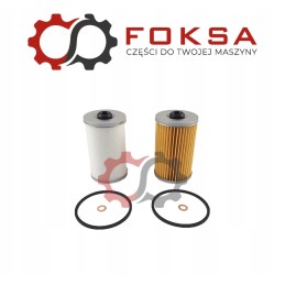 Fuel filters Sędziszow kwp010x ursus c330 c360