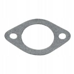 Heater cover gasket c 385 89002025