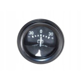 Agro mar clock indicator ammeter mtz belarus 82