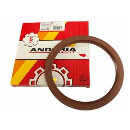 Simering 133 3x158 7x12 4 14 6 2 labial rear mf