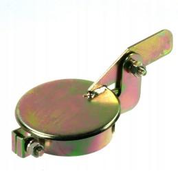 Muffler cover 70 mm large c 385