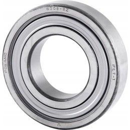 Ball bearing usually 40x80x18 mm flt