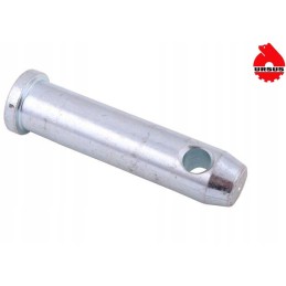 Original mf lower hitch hook support pin