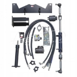 Ursus C 360 3p power steering with struts