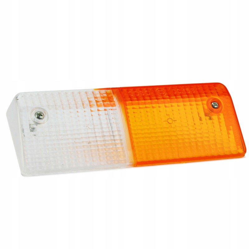 Left indicator lamp cover massey ferguson la