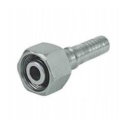 End cap dn10 m18x1 5 12l