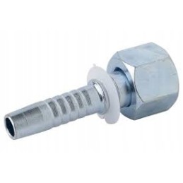 End cap dn10 m18x1 5 12l