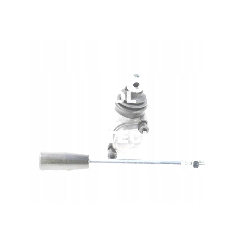 Kolpak complete lever system for the distributor