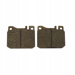 Deutz Fahr brake pads 04377345 04314064 0432