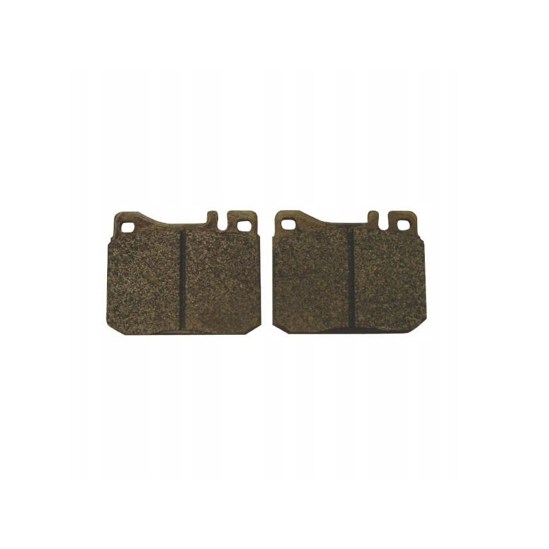 Deutz Fahr brake pads 04377345 04314064 0432