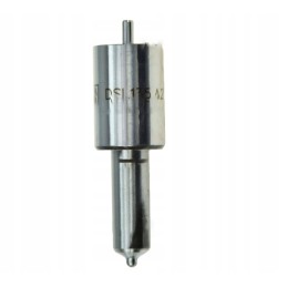 Injector nozzle t 25 t 25a dsl135a2 6t220 w