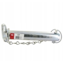 Pin with handle and protection 38x192mm z538189kr