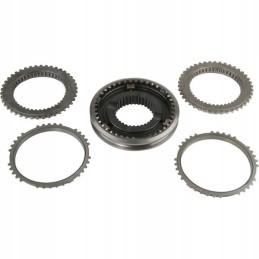 Fiat Ford New Holland Synchronizer 5158934