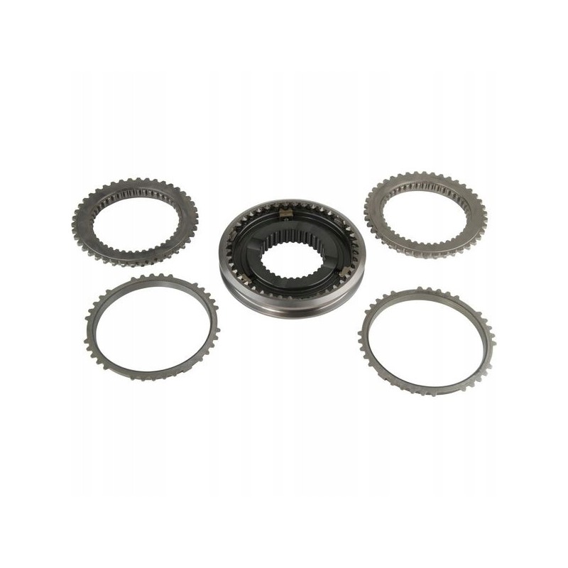 Fiat Ford New Holland Synchronizer 5158934