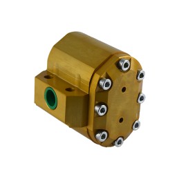 Lift pump wzm premium c 360 hylmet valve