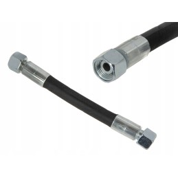 Hydraulic hose m18x1 5 200mm 18mpa Warynski