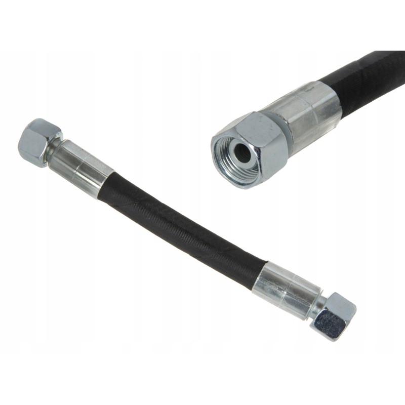 Hydraulic hose m18x1 5 200mm 18mpa Warynski