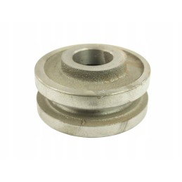 Rcw spreader chain guide roller 3