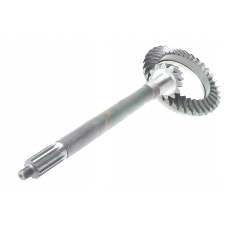 Walek attack with wheel l 550 ursus c 385 88170989