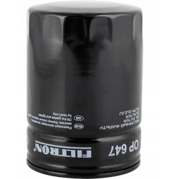 Oil filter op647 ursus c330 c360