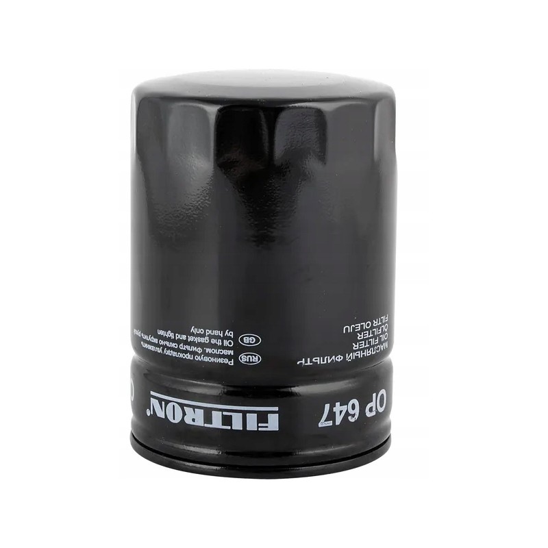 Oil filter op647 ursus c330 c360