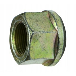 Rear wheel nut stud for Ursus C 360
