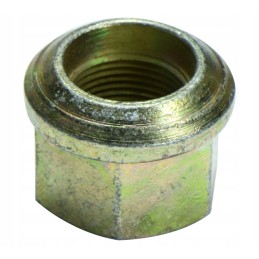 Rear wheel nut stud for Ursus C 360
