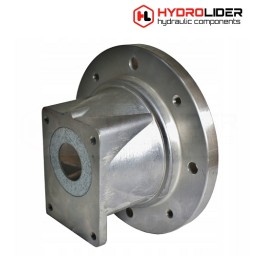 Bell connector gr3 g200 k 400 hydrolider