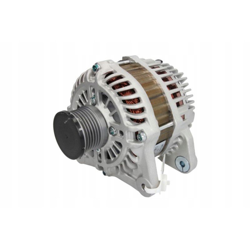 Alternator nissan qashqai i 2 0 02 07 12 13