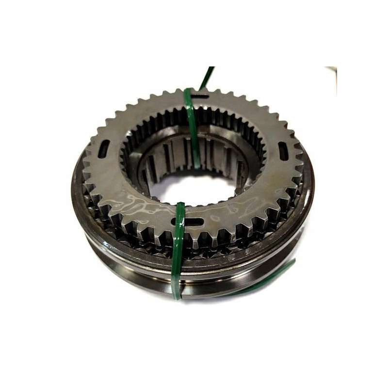 Same deutz lamborghini synchronizer 0 011 8631 4