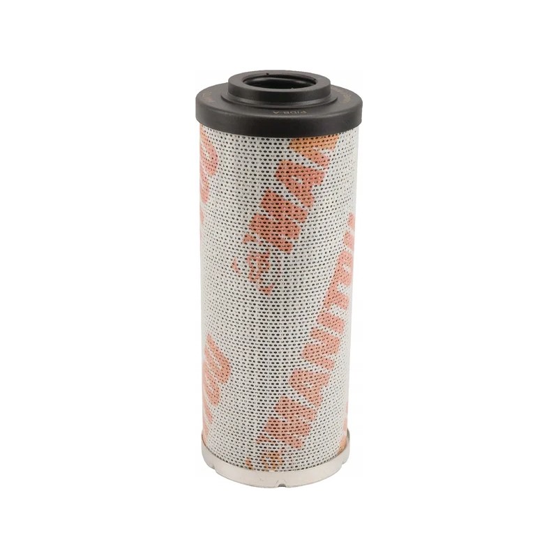 Hydraulic return filter