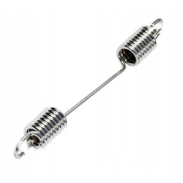 Brake shoe spring for c 360 50526070 man